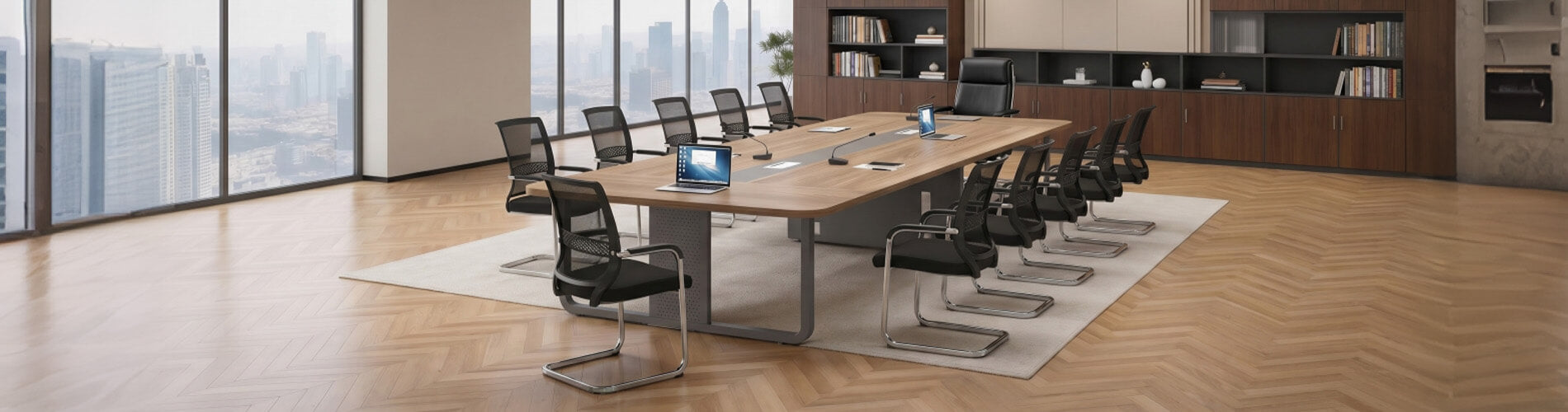 Boardroom Tables