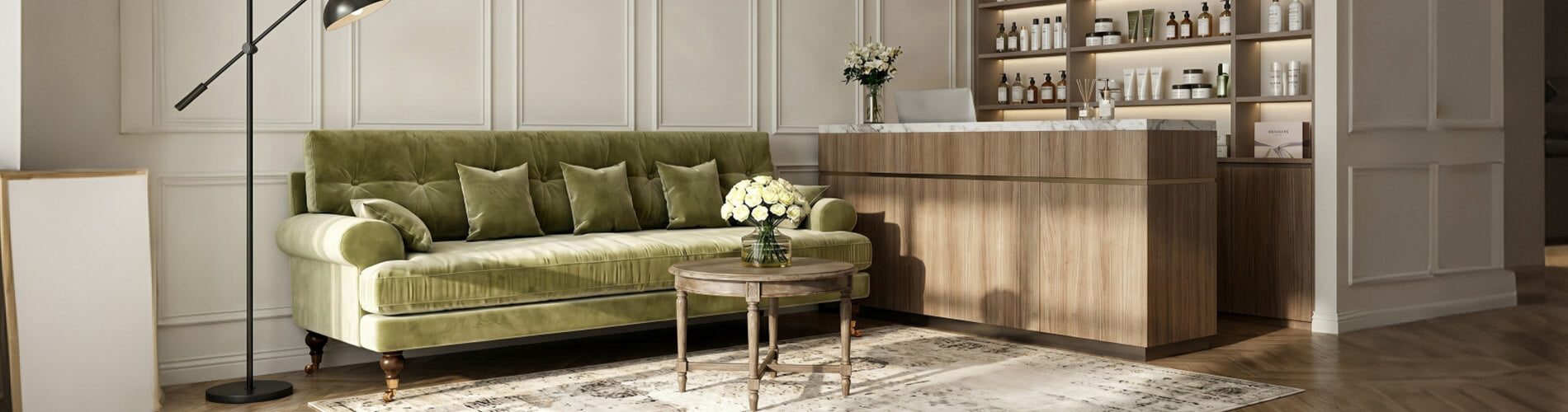 Other office furniture