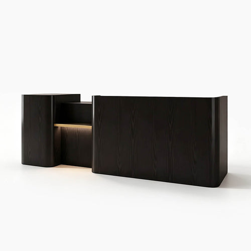 Retail Reception Desks