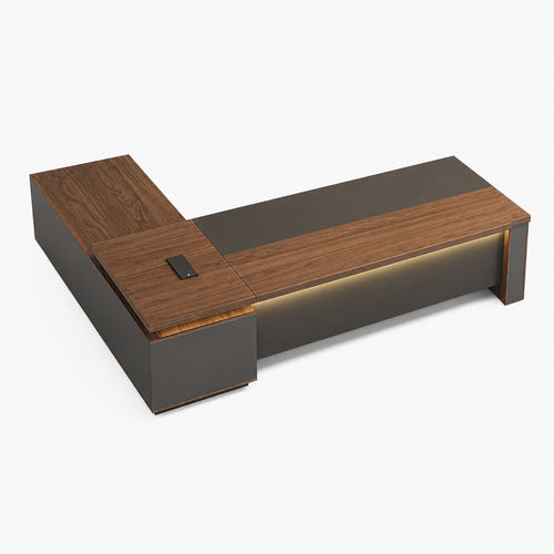 Modern Executive Desks