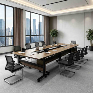 Modular Conference Tables