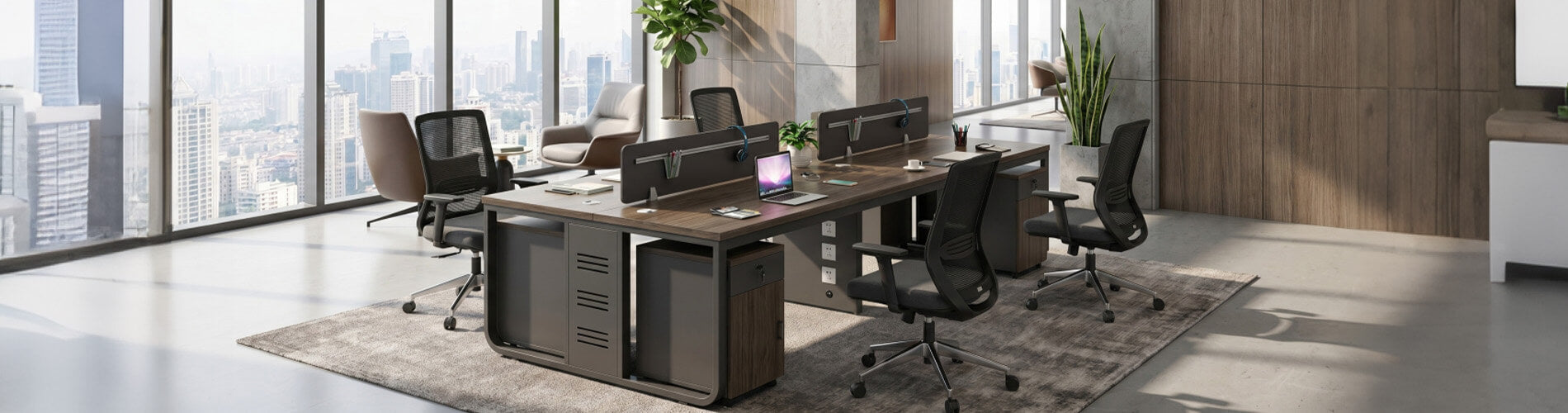 Office Desks