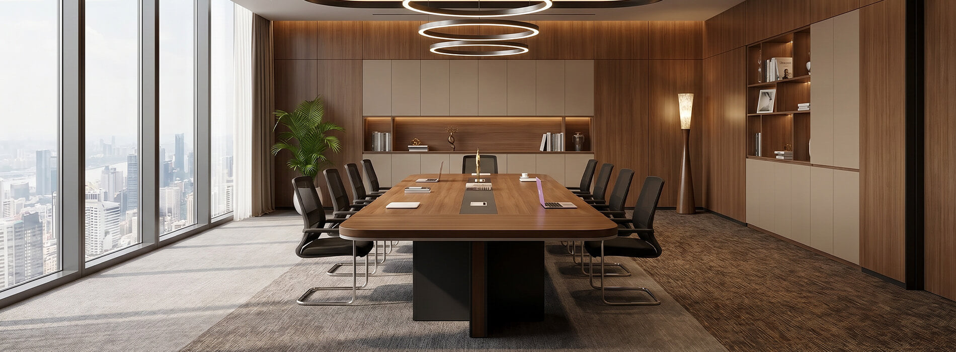 Professional Conference Solutions