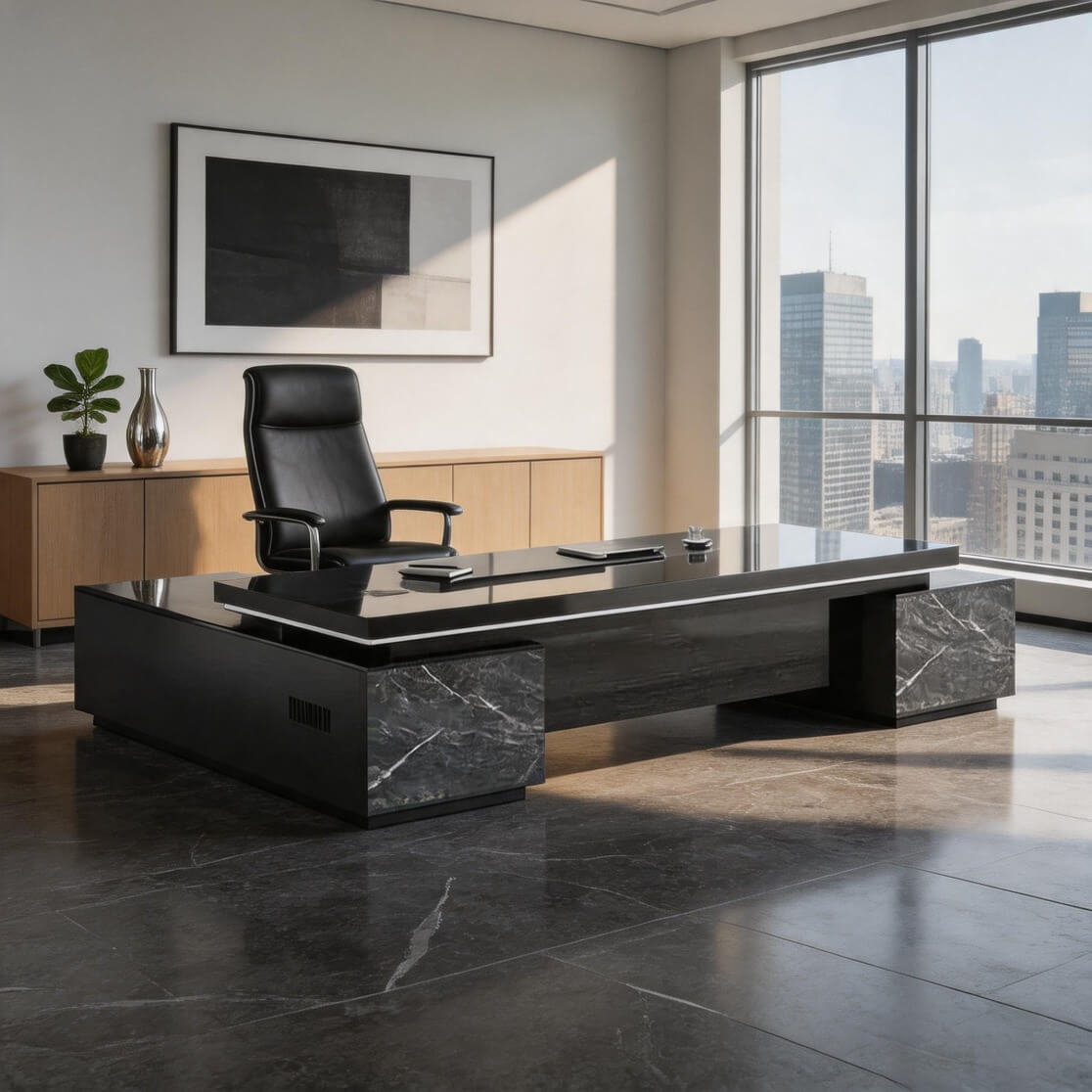 Black_Marble_Executive_Desk_-_Modern_CEO_Office_Desk_ANZHAP-LBZ-1074-mainpictures1_2