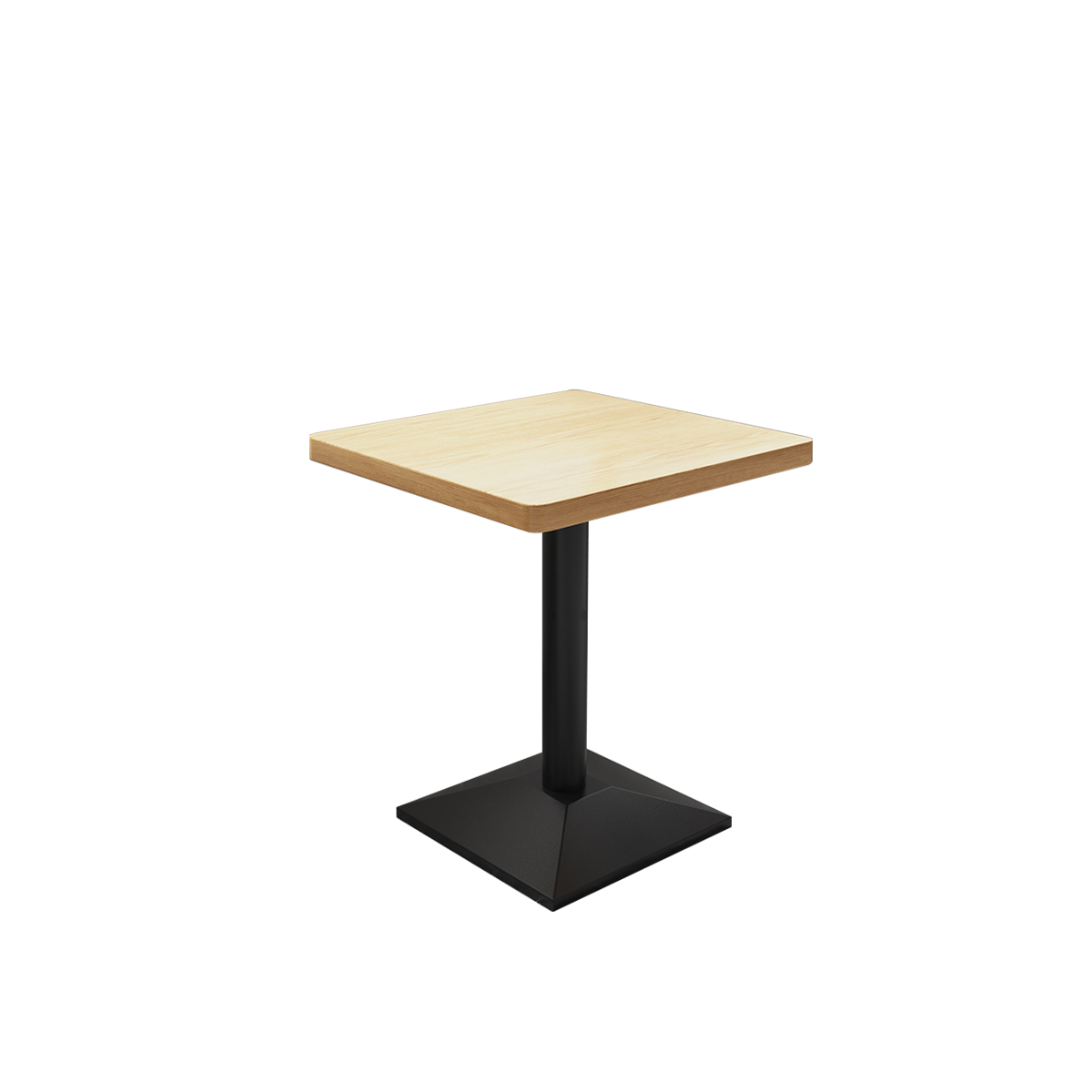 Blue Upholstered Mounted Booth Seating Set for Breakrooms - ANZHAP JDZH-2076 Main picture10