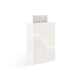 White / L60*W40*H96cm