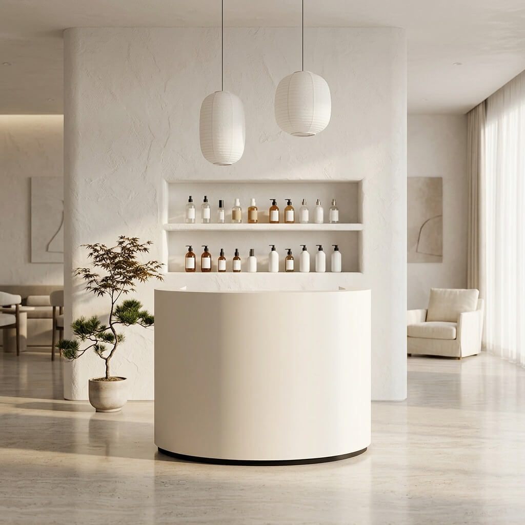 Compact_Round_Front_Desk_Space-Saving_Salon_Welcome_Counter_ANZHAP-JDT-7306-mainpictures1