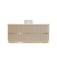 Khaki / L100*W60*H100cm
