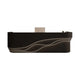 L150xW60xH100cm / Black