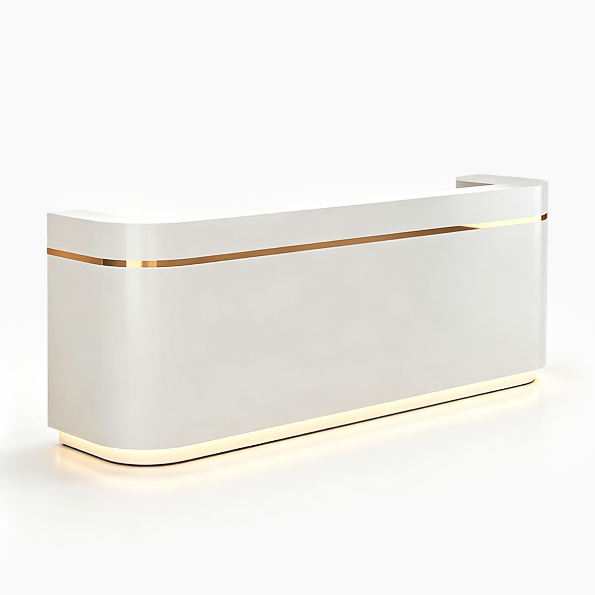 DentalReceptionDeskwithMarble-LookTopandLEDLighting-JDT-779-mainpictures 22