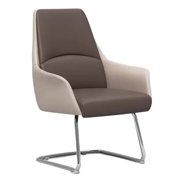 Executive Meeting Table with Storage Modern Corporate Desk ANZHAP-HYZ-2046-mainpictures 5