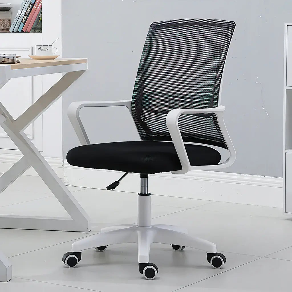 Executive Office Chair - Comfortable Meeting Room Chair ANZHAP-BGY-106-mainpictures 10