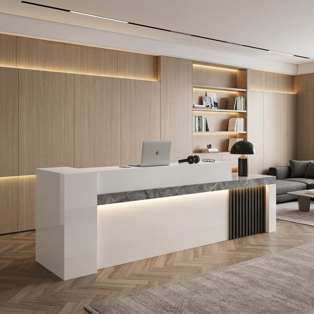 Front Desk and Straight Reception Sales Counter ANZHAP-JDT-7106-mainpictures 3