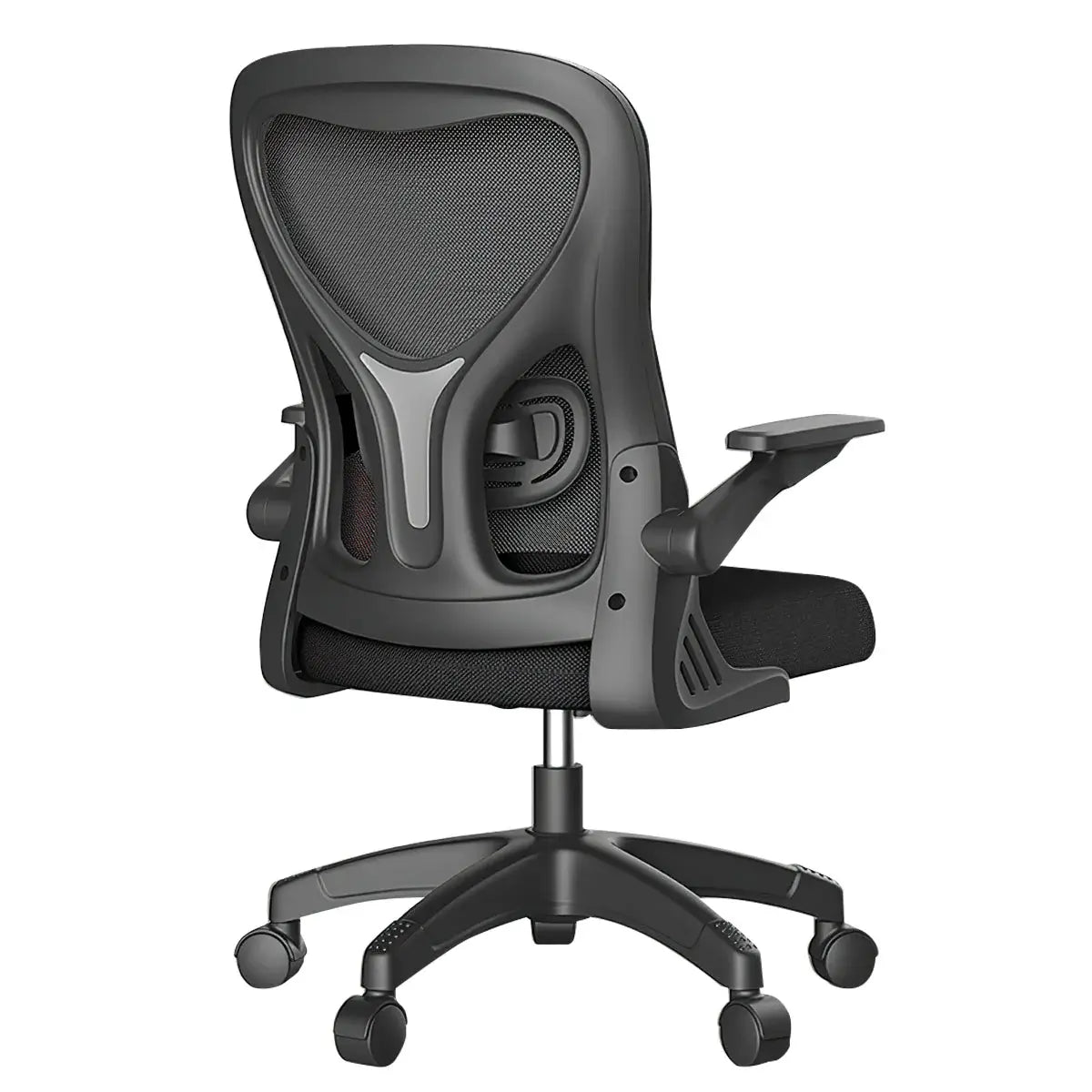 High Back Office Chair - Height Adjustable Desk Chair for Tall ANZHAP-BGY-2025-mainpictures 23