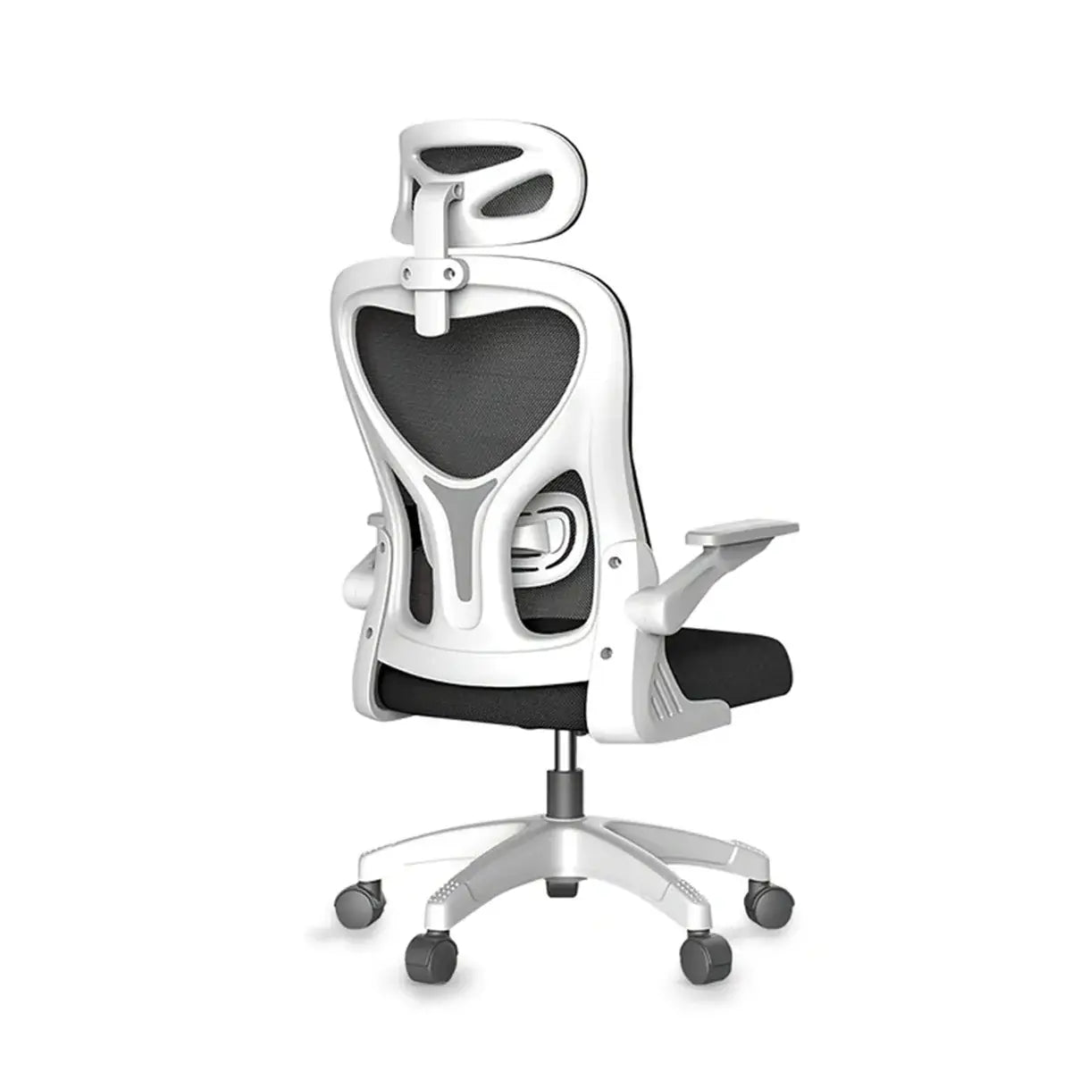 High Back Office Chair - Height Adjustable Desk Chair for Tall ANZHAP-BGY-2025-mainpictures 27