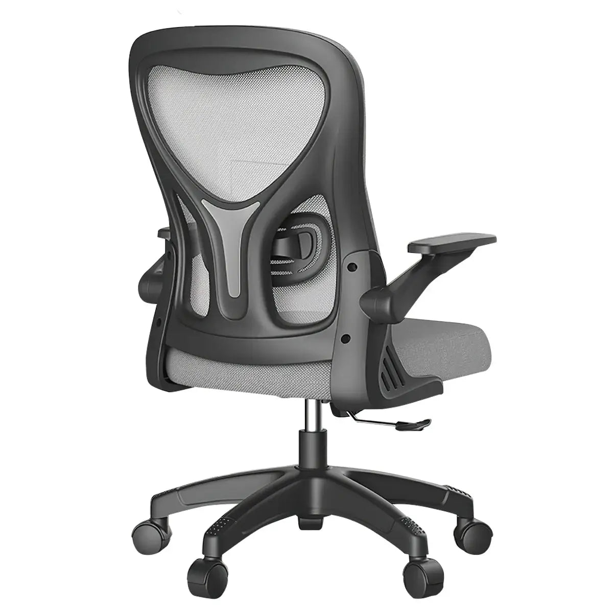 High Back Office Chair - Height Adjustable Desk Chair for Tall ANZHAP-BGY-2025-mainpictures 33