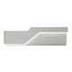 White / Higher Left Side / L120*W60*H100cm