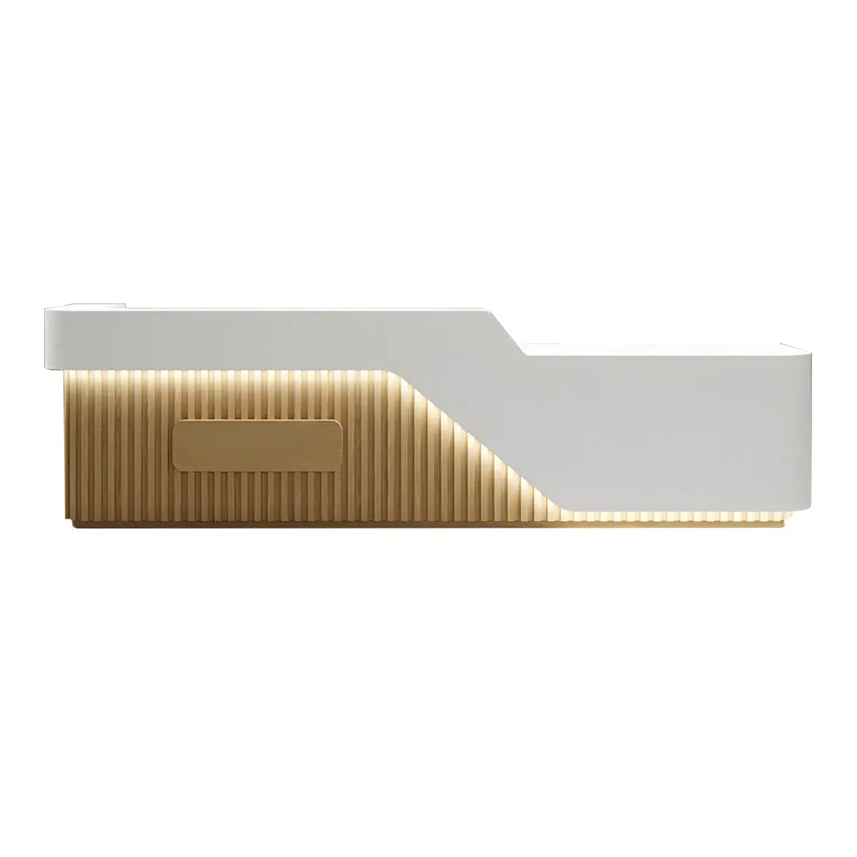 LED Office Welcome Desk with Desk Storage Modern L-Shaped ANZHAP-JDT-2098-mainpictures 29