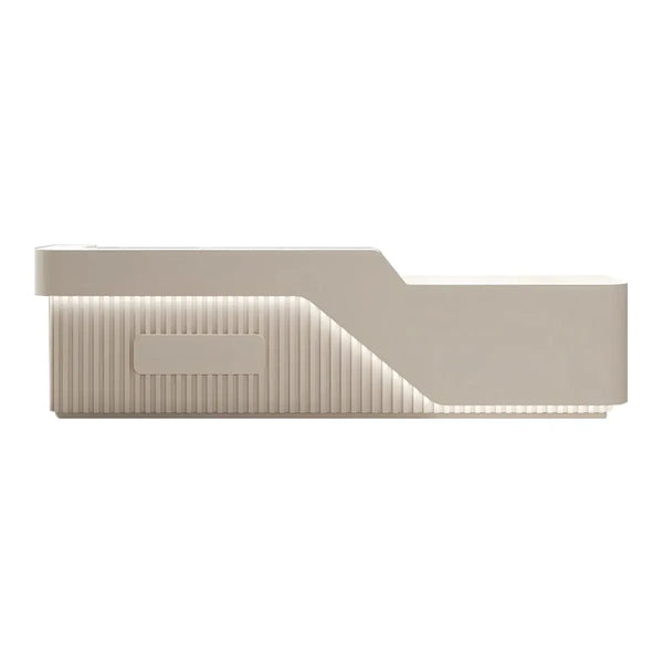 LED Office Welcome Desk with Desk Storage Modern L-Shaped ANZHAP-JDT-2098-mainpictures 33