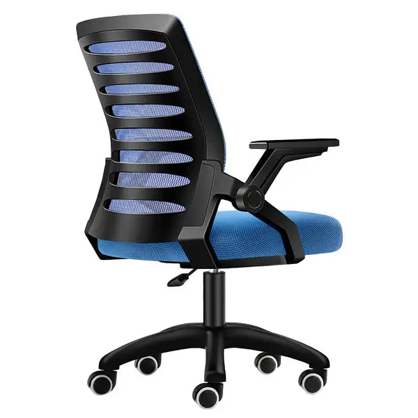 Luxury Office Armchair - Adjustable Ergonomic Desk Seating ANZHAP-BGY-2037-mainpictures 18