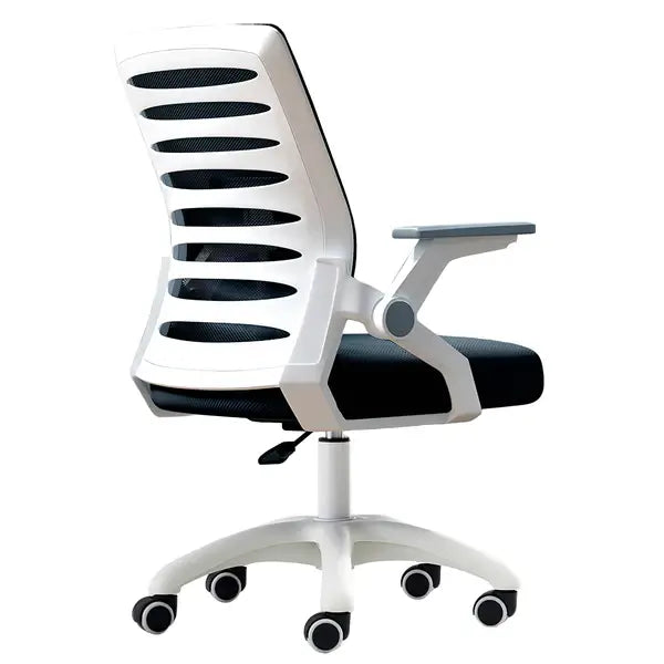 Luxury Office Armchair - Adjustable Ergonomic Desk Seating ANZHAP-BGY-2037-mainpictures 19