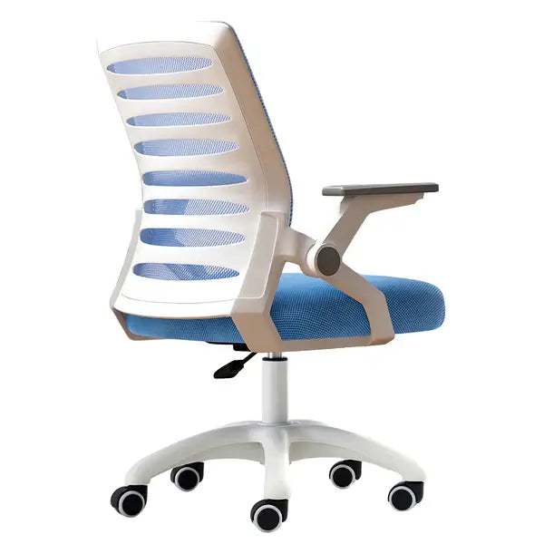 Luxury Office Armchair - Adjustable Ergonomic Desk Seating ANZHAP-BGY-2037-mainpictures 20
