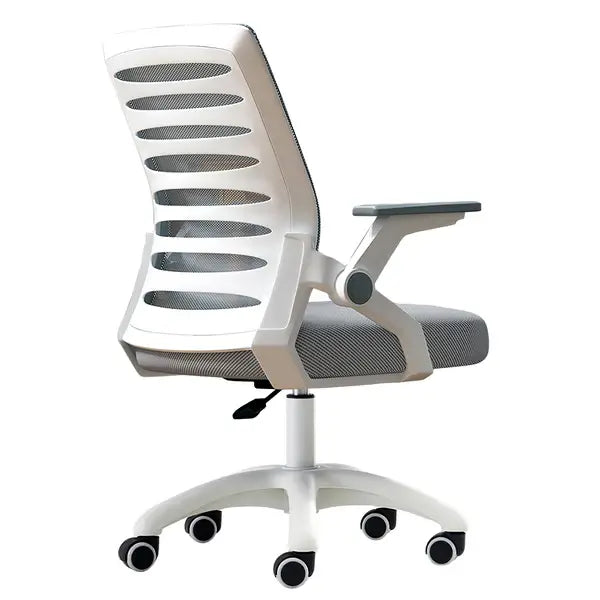 Luxury Office Armchair - Adjustable Ergonomic Desk Seating ANZHAP-BGY-2037-mainpictures 21