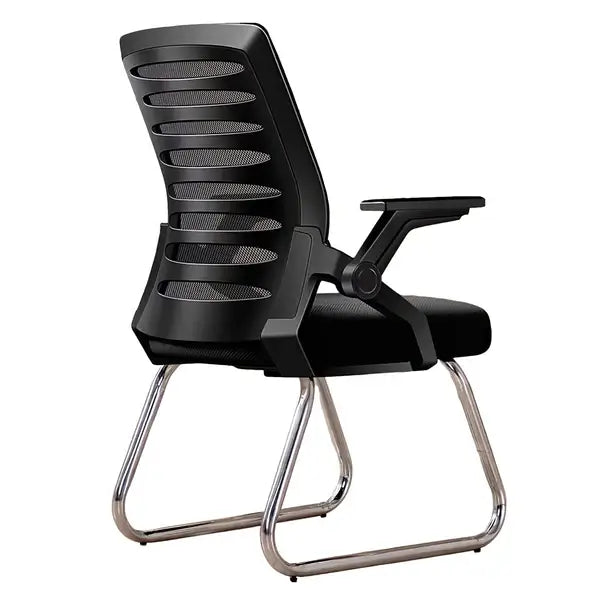 Luxury Office Armchair - Adjustable Ergonomic Desk Seating ANZHAP-BGY-2037-mainpictures 22