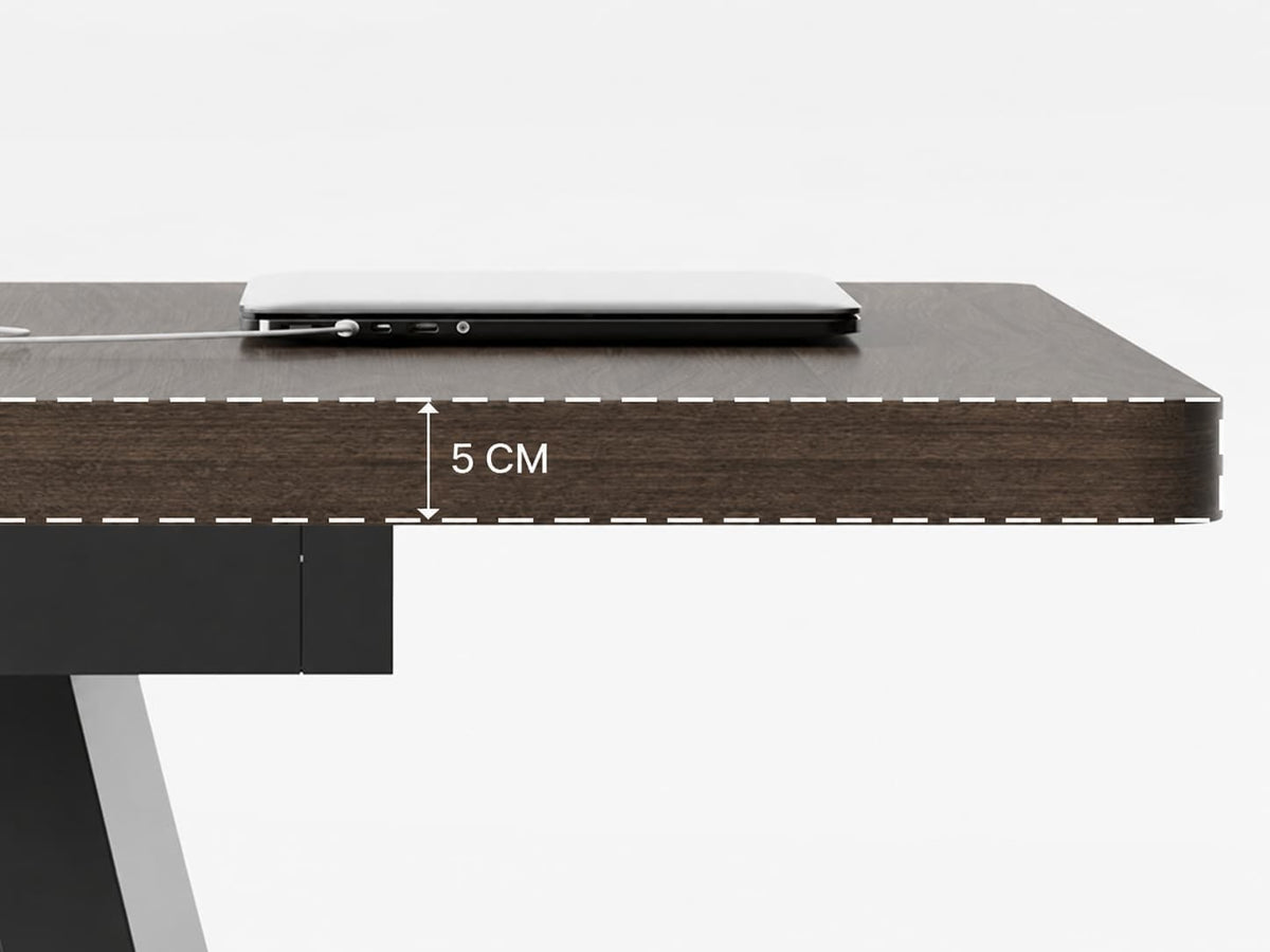 ModernBoardroomTablewithPower CableManagement-HYZ-26001-detailedpictures 17