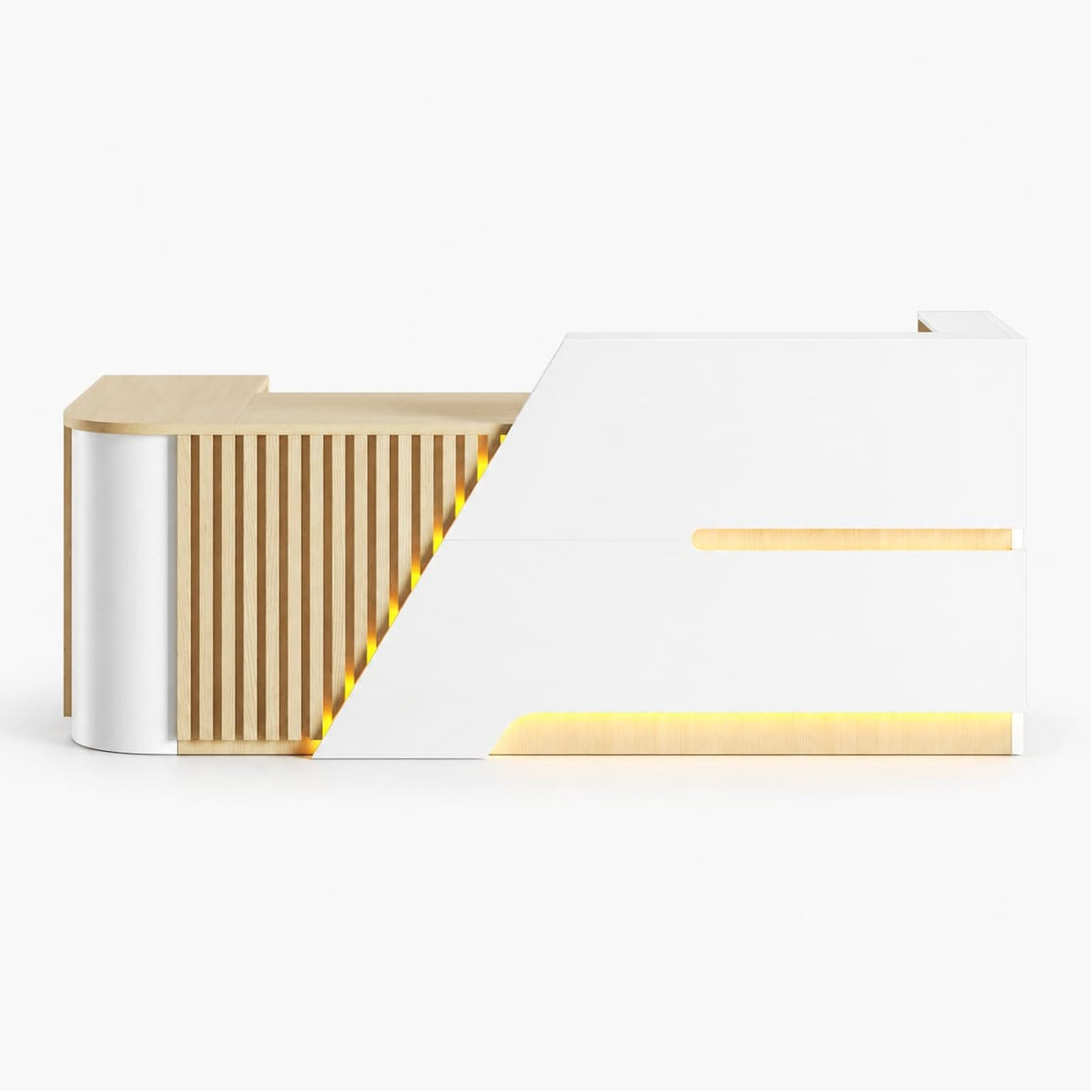 ModernL-ShapedOfficeReceptionDeskwithLED Storage-SZ-JDT-26019-mainpictures 22
