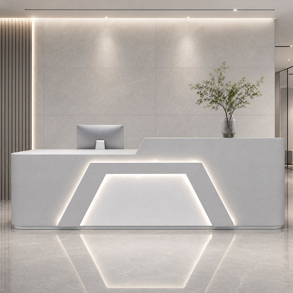 ModernReceptionDesk ContemporaryOfficeCounter-JDT-412-mainpictures 7