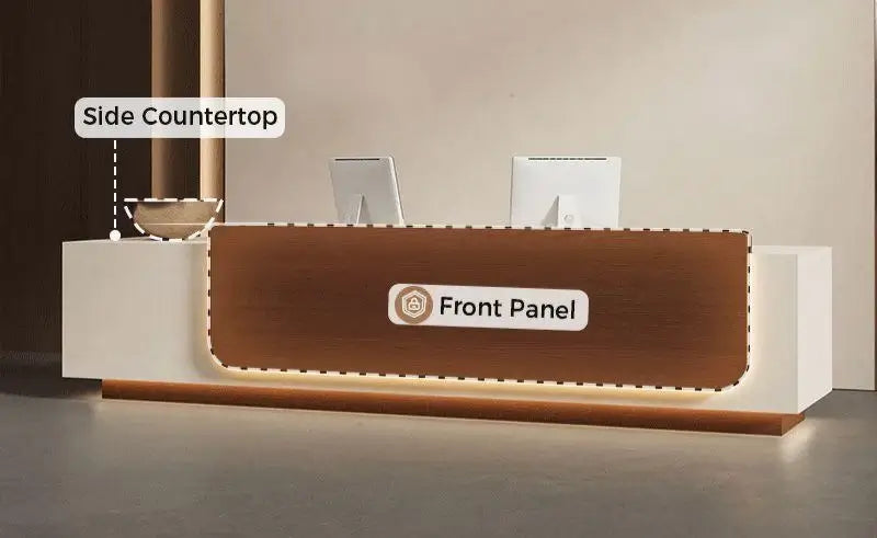 ModernReceptionDeskwithLEDLightingandLockableStorage-JDT-2352-mainpictures 12