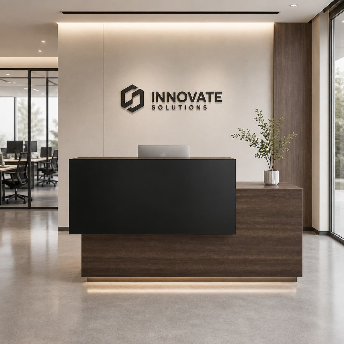 ModernSmallReceptionDeskDesignedforProfessionalOfficeEntrancesANZHAP-JDT-0005-mainpicture