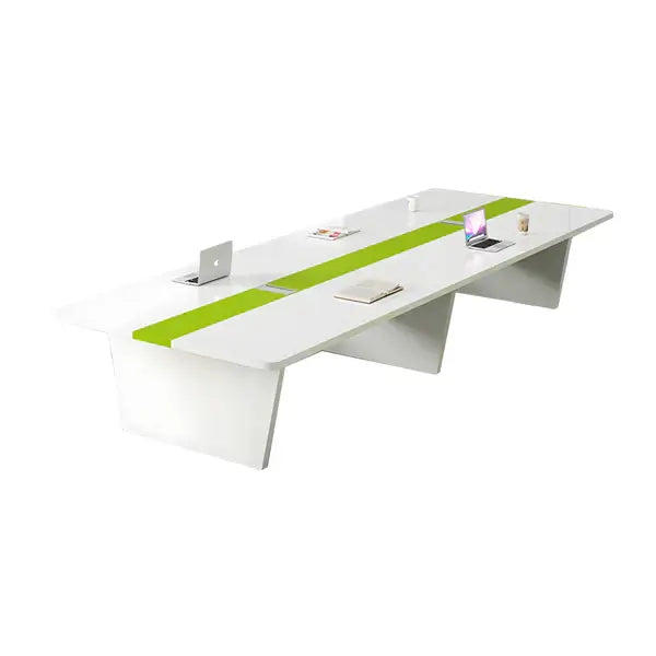 Modern Conference Table Desk with Cable Management ANZHAP-HYZ-7182-mainpictures 11