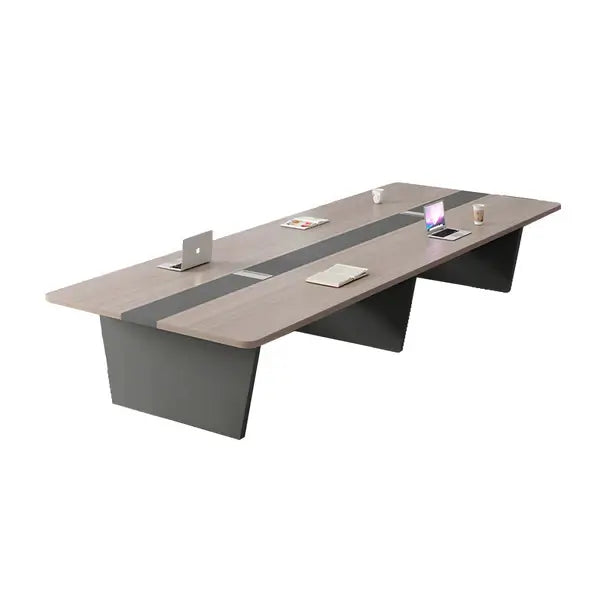 Modern Conference Table Desk with Cable Management ANZHAP-HYZ-7182-mainpictures 17