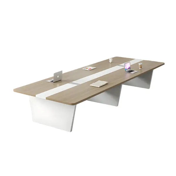 Modern Conference Table Desk with Cable Management ANZHAP-HYZ-7182-mainpictures 20