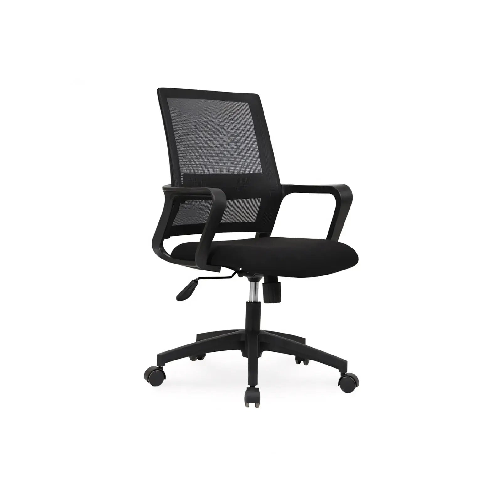 Modern L-Shaped Desk - Corner Workstation with Storage ANZHAP-YGZ-734-mainpictures 3