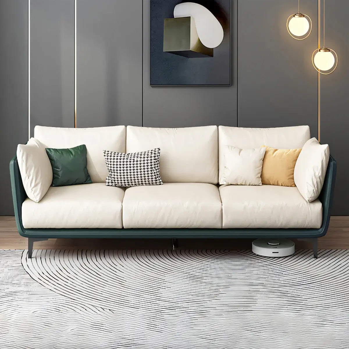 Modern Office Couch Chairs Set Waiting Room Seating ANZHAP-BSF-2002-mainpictures 37