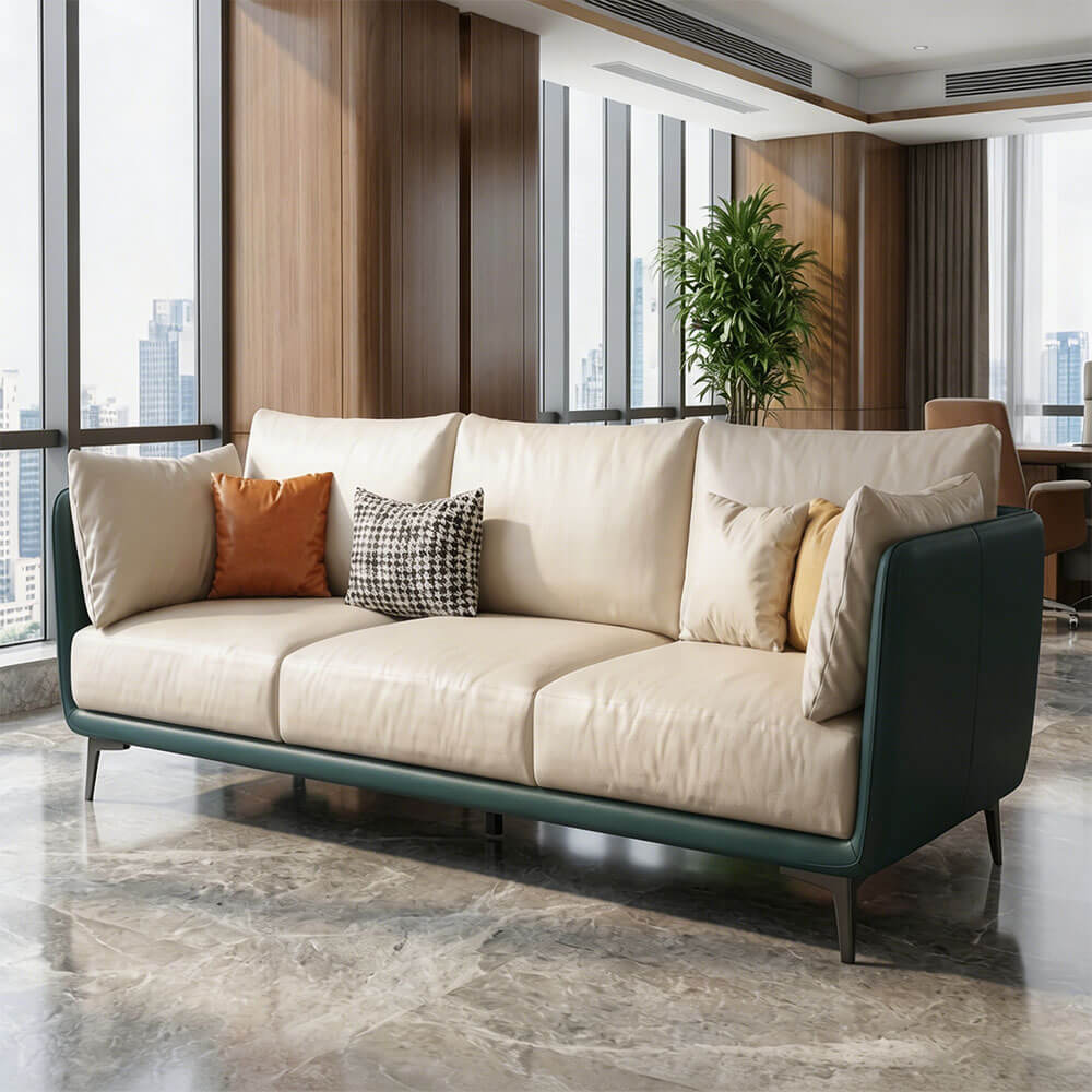 Modern Office Couch Chairs Set Waiting Room Seating ANZHAP-BSF-2002-mainpictures 38