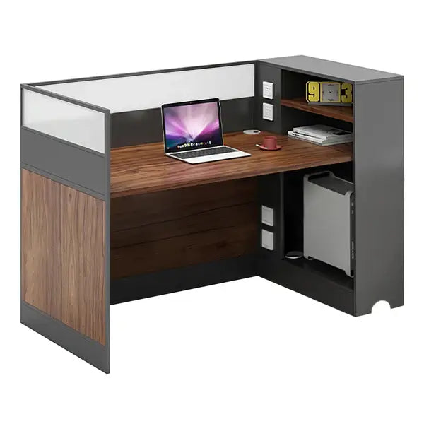 Modern Office Desk with Drawers Cable Management ANZHAP- BGZ-2017-mainpictures 17