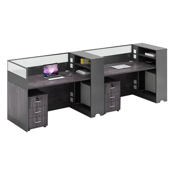 Modern Office Desk with Drawers Cable Management ANZHAP- BGZ-2017-mainpictures 23