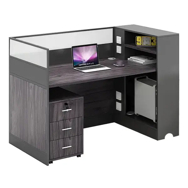 Modern Office Desk with Drawers Cable Management ANZHAP- BGZ-2017-mainpictures 26