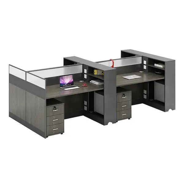 Modern Office Desk with Drawers Cable Management ANZHAP- BGZ-2017-mainpictures 30