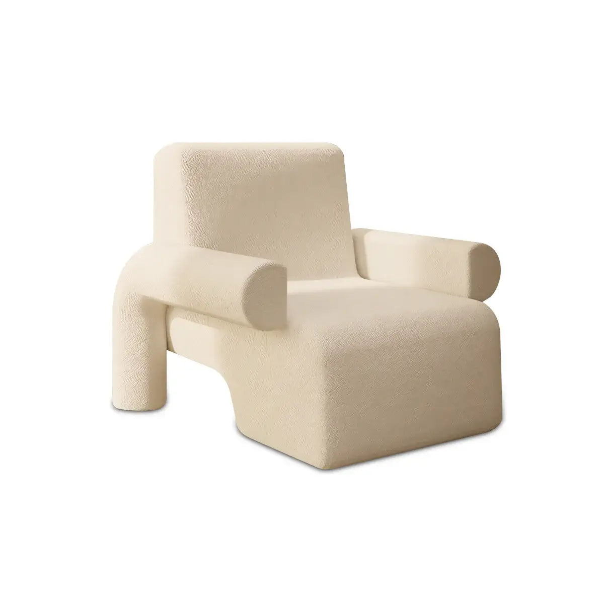 Modern Small Sofa Couch Space Saving Low Profile Settee ANZHAP-BSF-2010-mainpictures 8