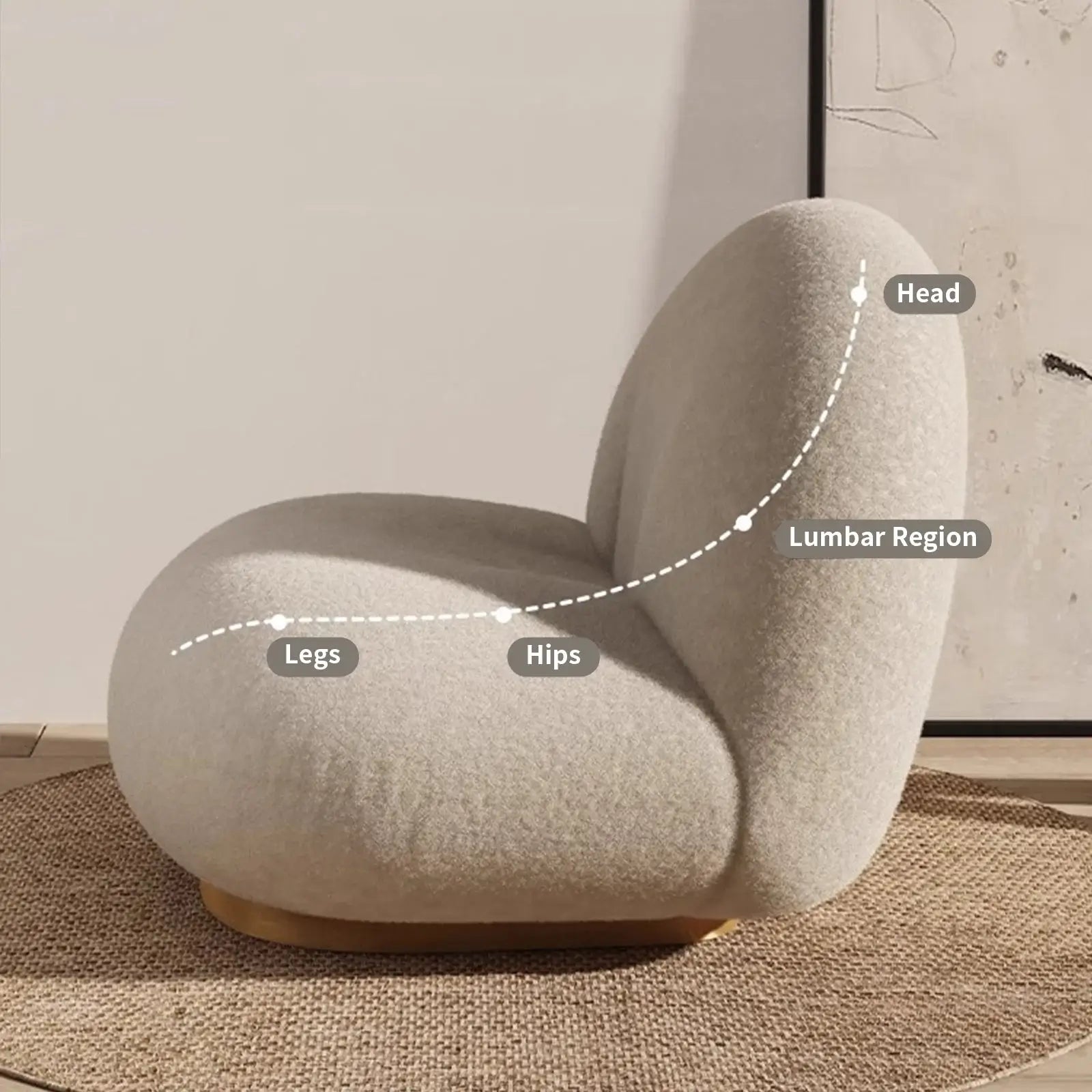 Modern Small Sofa Single Chaise Lounge Chair ANZHAP-YZ-SU09-mainpictures 17
