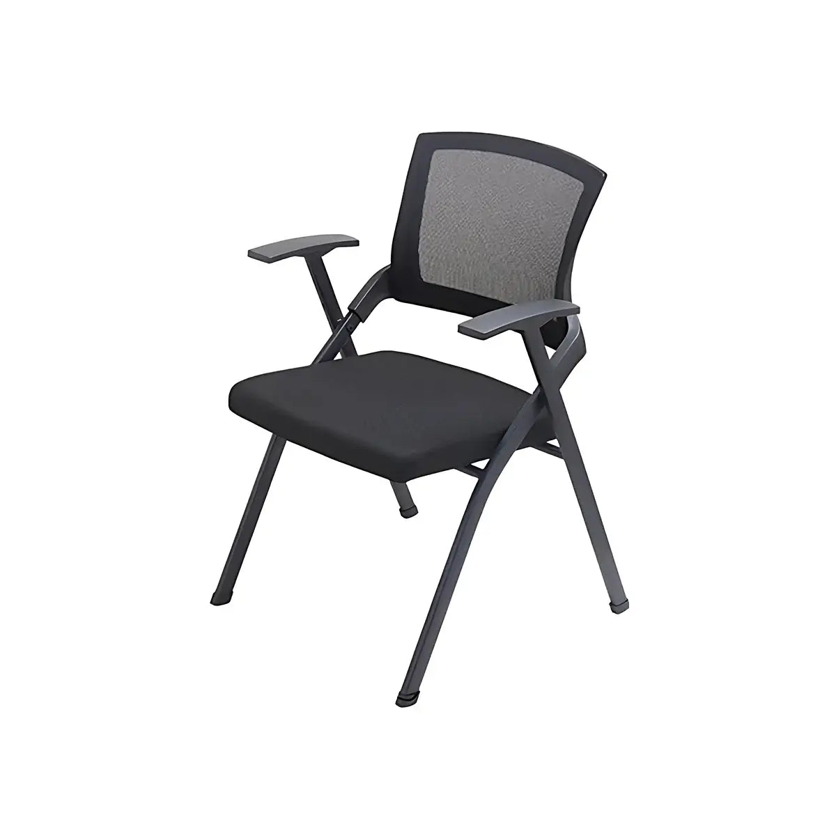 Modular Meeting Table Folding Conference Table with Wheels ANZHAP-HYZ-710-mainpictures 2