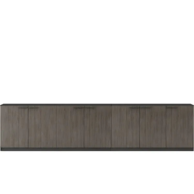 Office Bookcase Sideboard Desk Storage Cabinet ANZHAP-WJG-727-mainpictures 17