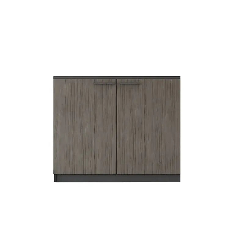 Office Bookcase Sideboard Desk Storage Cabinet ANZHAP-WJG-727-mainpictures 2