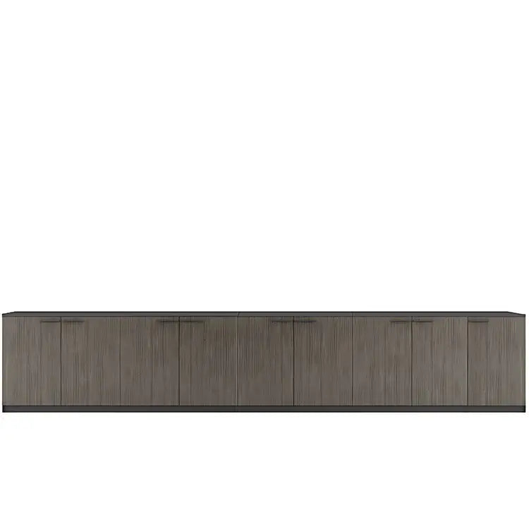 Office Bookcase Sideboard Desk Storage Cabinet ANZHAP-WJG-727-mainpictures 21