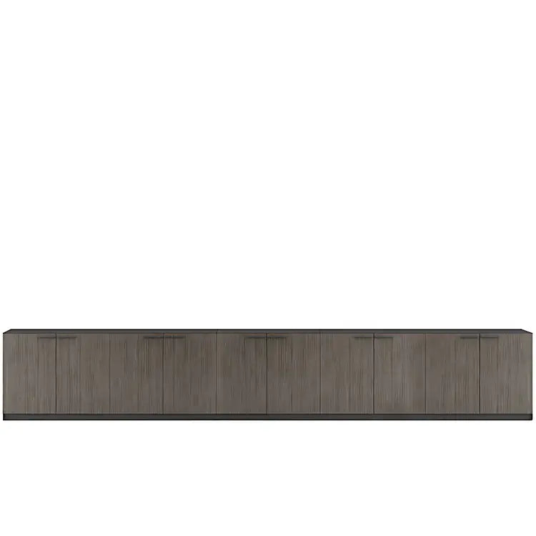 Office Bookcase Sideboard Desk Storage Cabinet ANZHAP-WJG-727-mainpictures 23